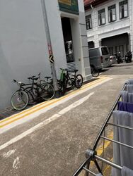 Geylang Conservation Area (D14), Shop House #634108451